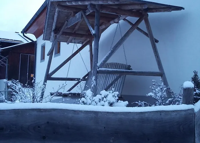 Biohof Koeck Tonibauer Zeutschach