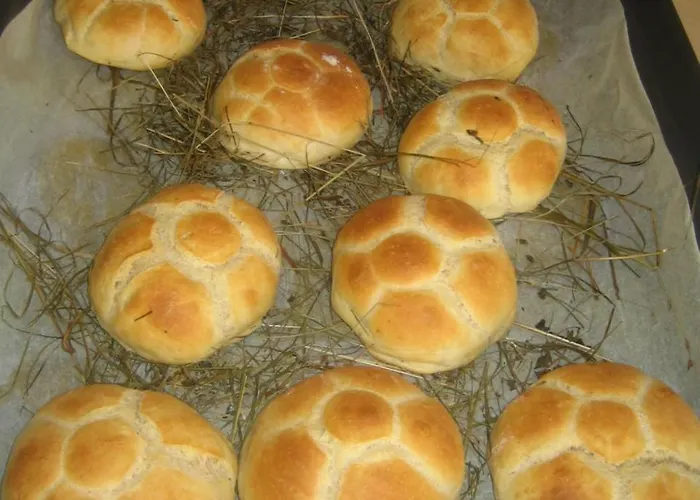 Biohof Koeck Tonibauer * Zeutschach