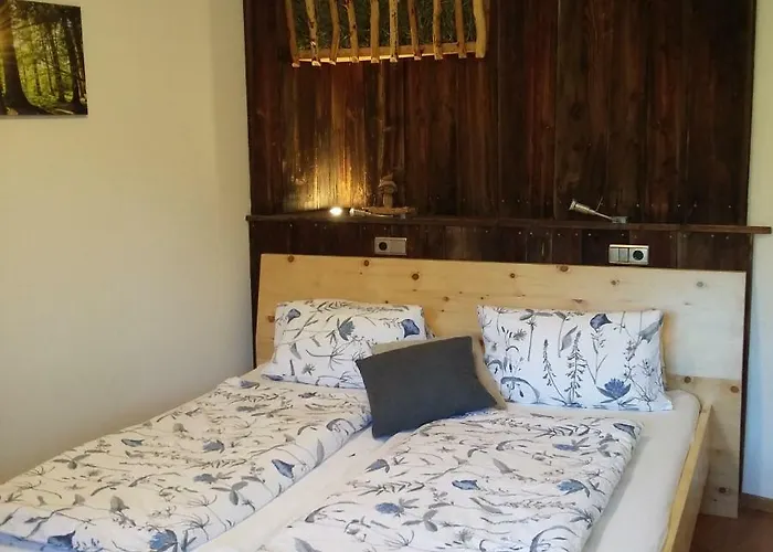 Biohof Koeck Tonibauer Alloggio per agriturismo *